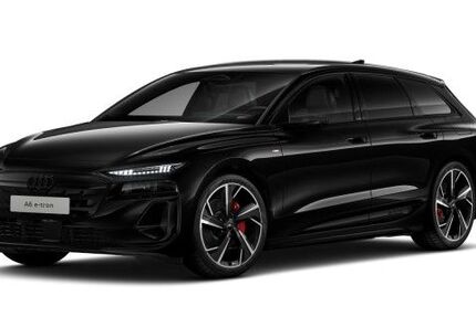 Audi A6 e-tron 10.276 km 78.940 &euro; Stuttgart 70563