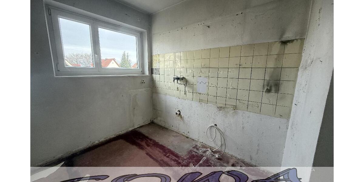 Gut geschnittene 3 Zimmer Wohnung mit Balkon in Neuburg - Ein Objekt von Ihrem Immobilienpartner SOWA Immobilien und Finanzen 3 zimmer