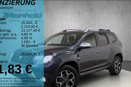 Dacia Duster 13.700 km 14.888 € Auerbach/Rebesgrün 08209