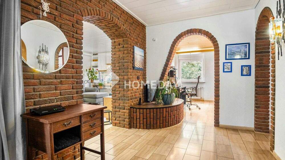 Etagenwohnung Werne - 4 Zimmer, 93 m&sup2;, 148.000&euro; | Angebot:24835319