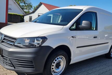 VW Caddy 95.300 km 16.650 &euro; Garrel 49681