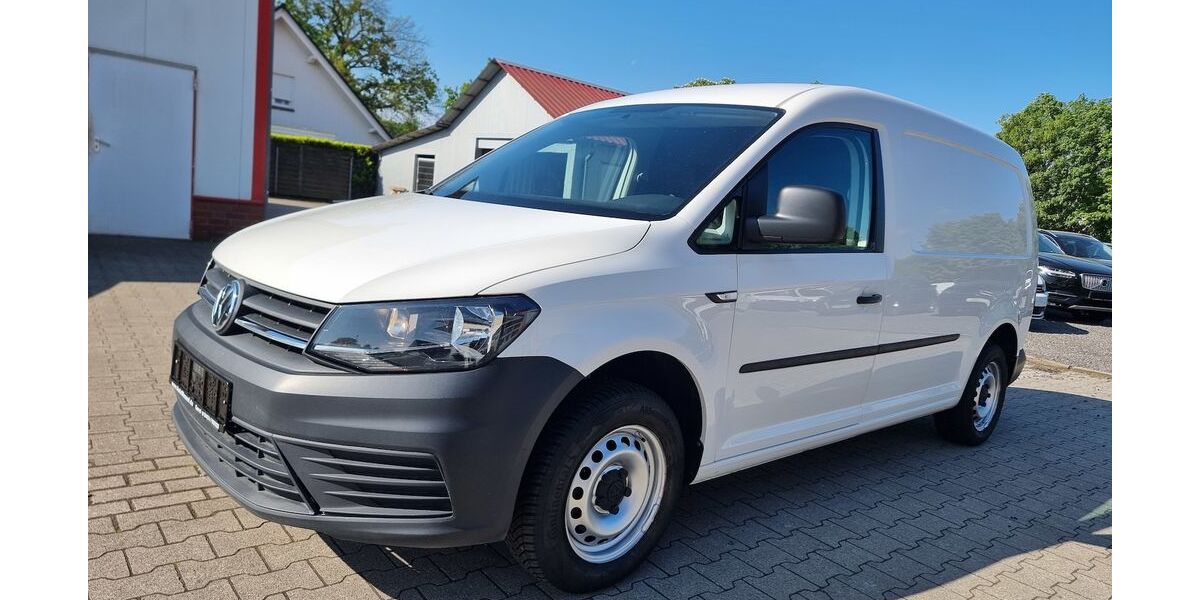 VW Caddy 95.300 km 16.650 &euro; Garrel 49681