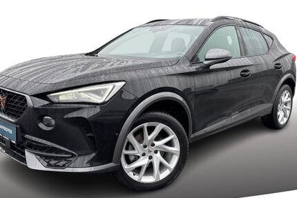 Cupra Formentor 34.000 km 25.850 &euro; Kleve 47533