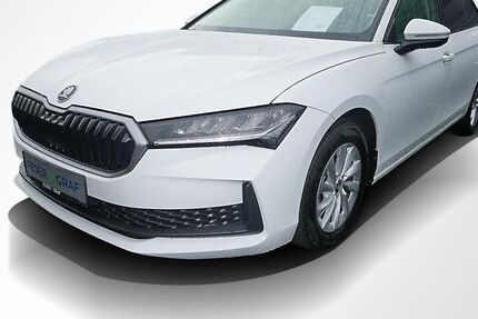 Skoda Superb 25.150 km 33.770 &euro; Lauf an der Pegnitz 91207
