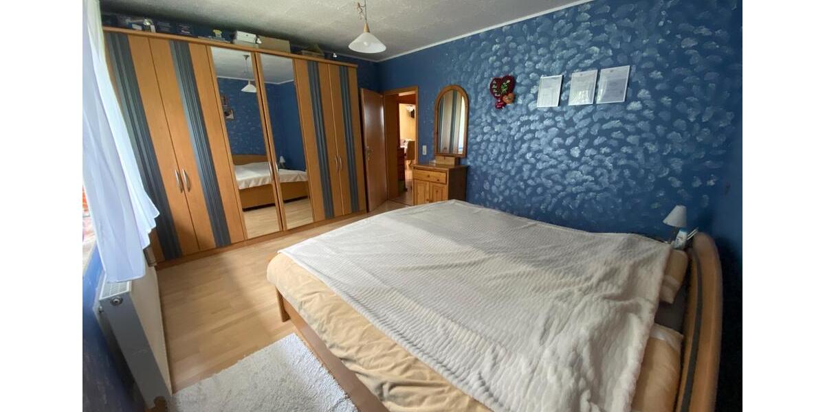 Einfamilienhaus Waldbröl - 6 Zimmer, 126 m&sup2;, 1.500&euro; | Angebot:26229000