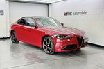 Alfa Romeo Giulia 2.0 Competizione Q4 Turbo Panoramadach 14.303 km 38.460 &euro; Lich 35423