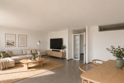 Wohnung Pforzheim Dillweißenstein - 3 Zimmer, 107 m&sup2;, 1.080&euro; | Angebot:26819241
