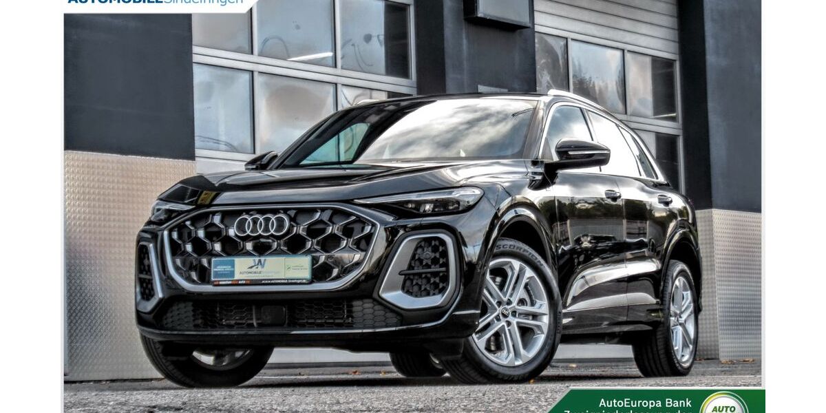 Audi Q5 7.090 km 51.900 &euro; Sindelfingen 71065