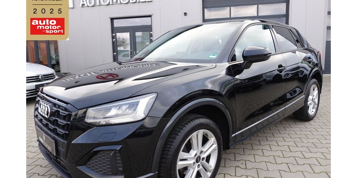 Audi Q2 82.332 km 21.980 &euro; Seelze 30926