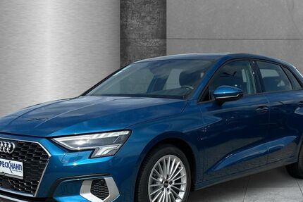 Audi A3 25.500 km 29.990 &euro; Celle 29223