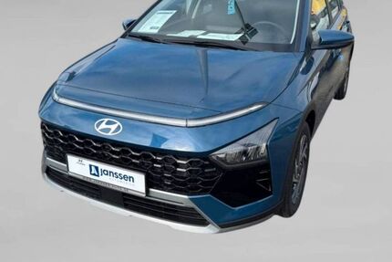 Hyundai BAYON 4.850 km 19.990 &euro; Aurich 26605