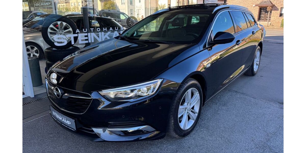 Opel Insignia 200.000 km 9.990 &euro; Bad Salzuflen 32105