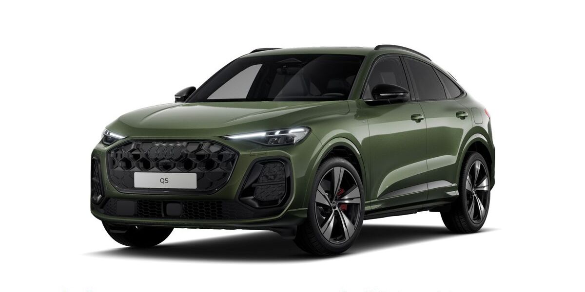 Audi Q5 6.418 km 79.390 &euro; Hofheim 65719
