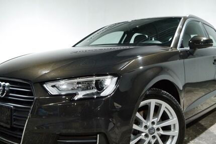 Audi A3 172.287 km 9.777 &euro; Bous 66359