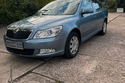 Skoda Octavia 84.000 km 3.250 &euro; Erfurt 99087