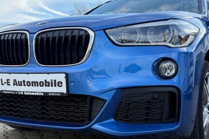 BMW X1 89.500 km 21.970 &euro; Fürth 90768