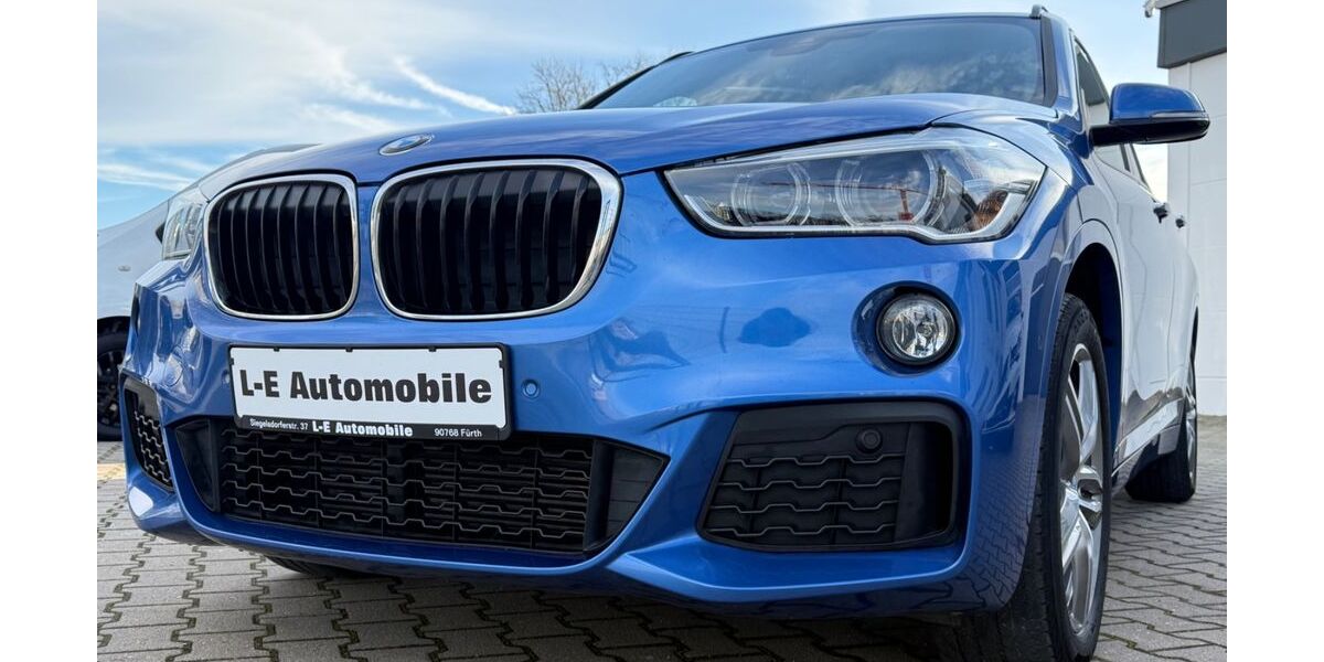 BMW X1 89.500 km 21.970 &euro; Fürth 90768