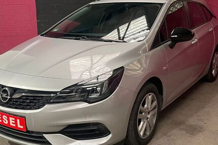 Opel Astra 67.000 km 11.900 &euro; Weiterstadt 64331