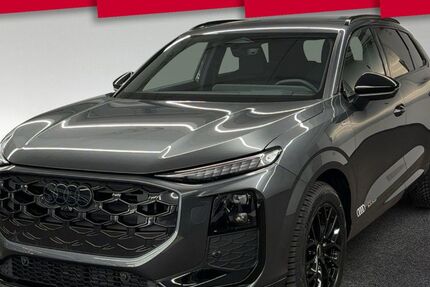 Audi Q3 6.001 km 68.300 &euro; Berlin 12489