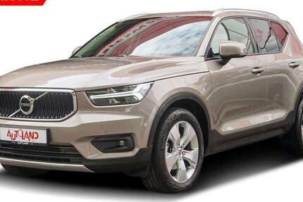 Volvo XC40 72.645 km 25.890 &euro; Hannover 30179