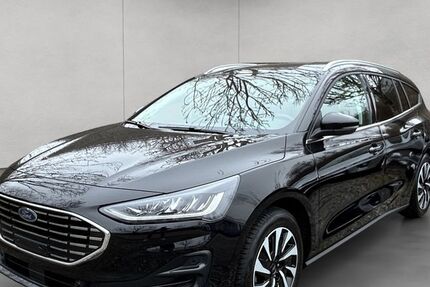 Ford Focus 35.568 km 19.900 &euro; Karlsruhe 76227