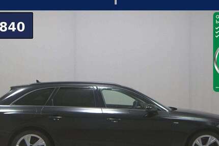 Audi A4 208.821 km 15.490 &euro; Gyhum/Bockel 27404