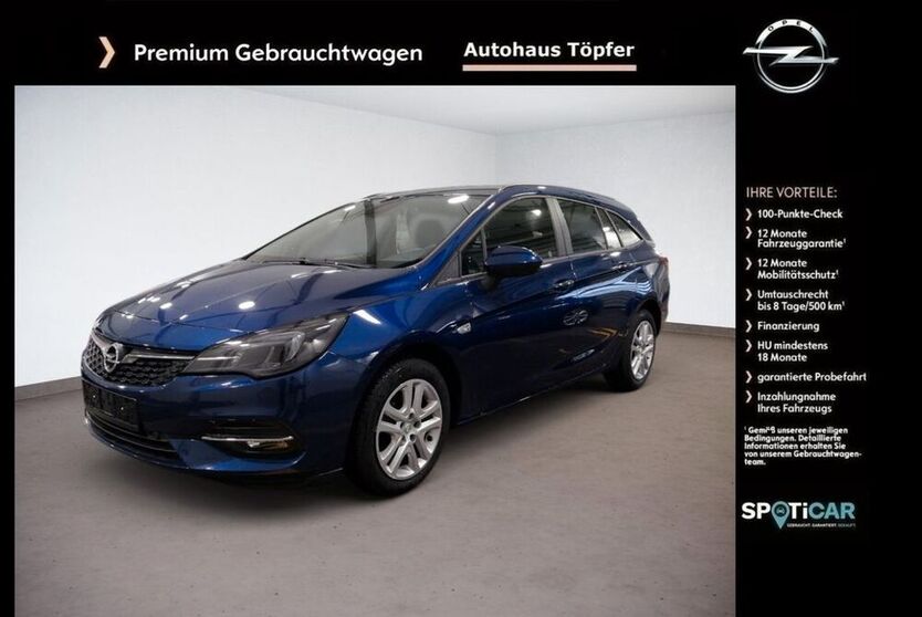 Astra