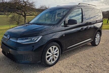 VW Caddy 73.100 km 25.900 &euro; St. Johann 72813