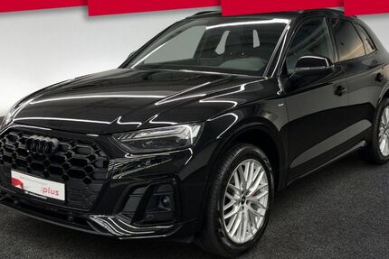 Audi Q5 34.850 km 45.700 &euro; Berlin 10587