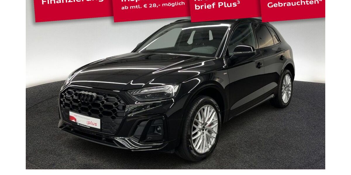 Audi Q5 34.850 km 45.700 &euro; Berlin 10587