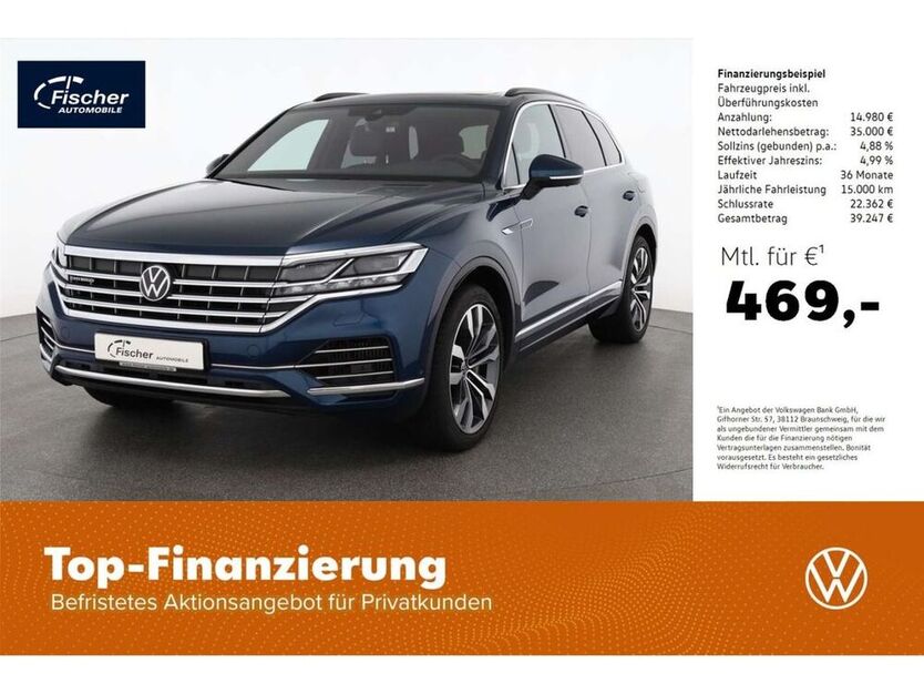 Touareg