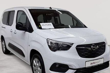 Opel Combo Life 38.207 km 18.889 &euro; Fernwald-Steinbach 35463