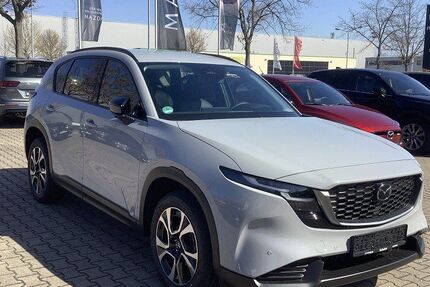 Mazda CX-5 1.971 km 36.970 &euro; Arnstadt 99310