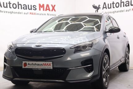 Kia XCeed 29.380 km 22.990 &euro; Mannheim 68219