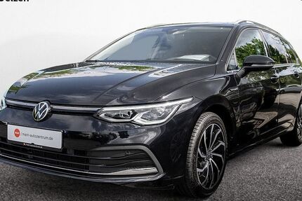VW Golf 63.171 km 22.860 &euro; Uelzen 29525