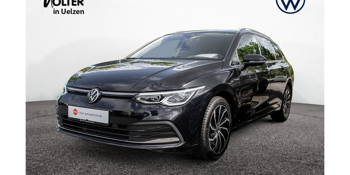 VW Golf 63.171 km 22.860 &euro; Uelzen 29525