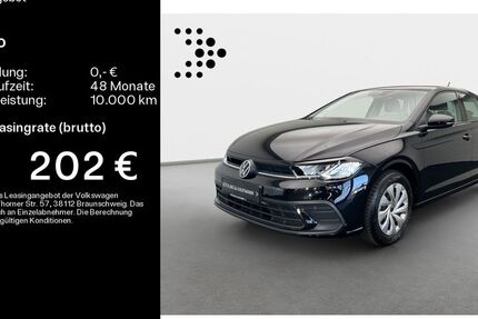 VW Polo 10.782 km 18.250 &euro; Kelkheim 65779