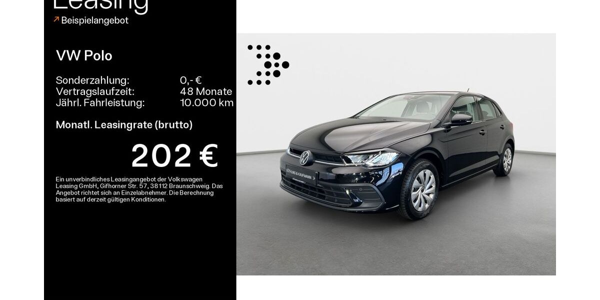 VW Polo 10.782 km 18.250 &euro; Kelkheim 65779