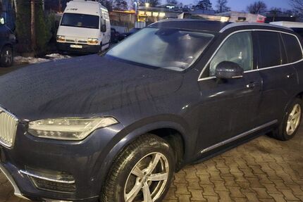 Volvo XC90 215.000 km 16.490 &euro; Berlin 13591