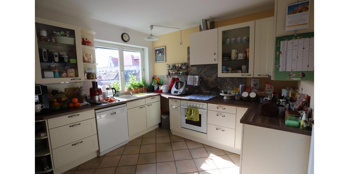 Etagenwohnung Großenhain - 3 Zimmer, 132 m&sup2;, 850&euro; | Angebot:26120395