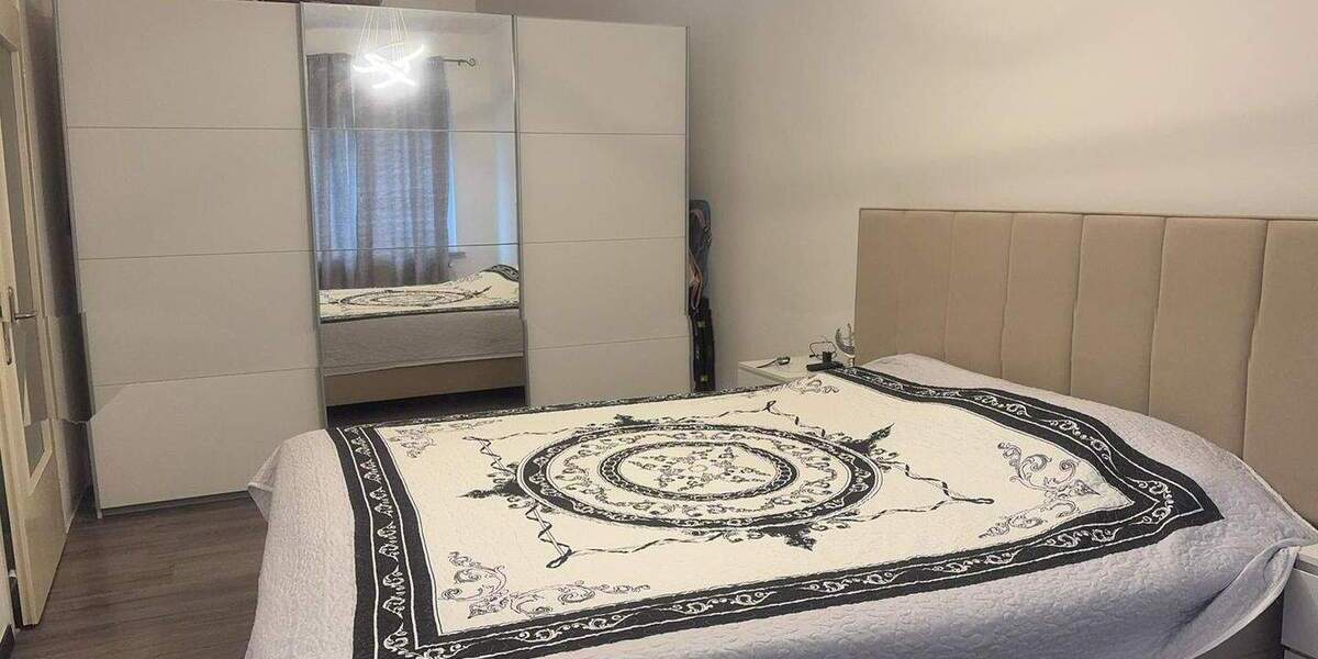 Etagenwohnung Barsinghausen Winninghausen - 3 Zimmer, 85 m&sup2;, 850&euro; | Angebot:25525511