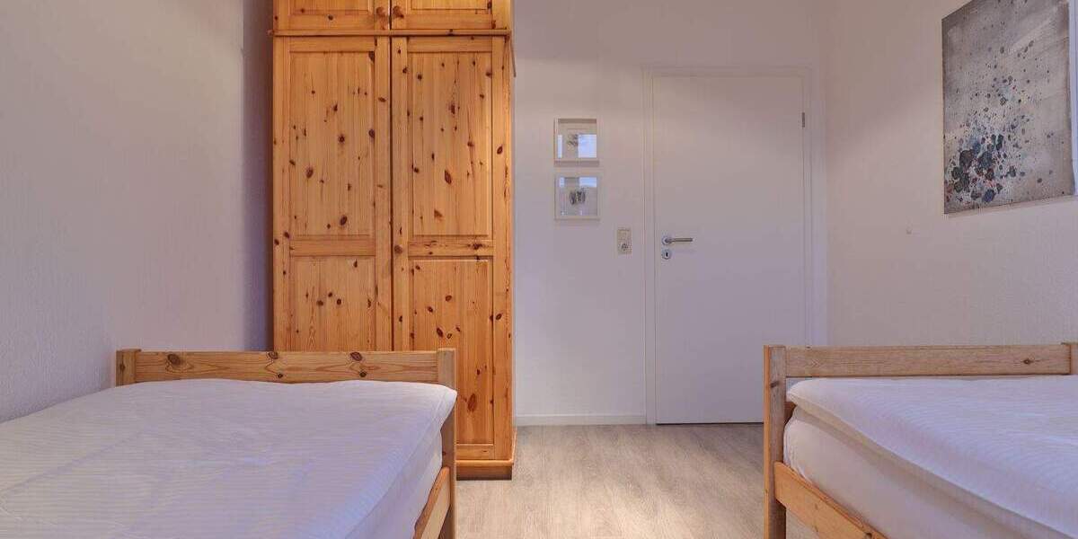 Etagenwohnung Boltenhagen Ostseebad Boltenhagen - 3 Zimmer, 61 m&sup2;, 315.000&euro; | Angebot:25982977