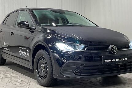 VW Polo 10.000 km 27.480 &euro; Rostock 18146