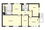 Einfamilienhaus Neutrebbin - 4 Zimmer, 102 m&sup2;, 240.000&euro; | Angebot:25729837