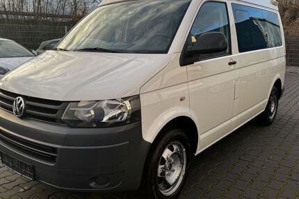 VW T5 Transporter 133.986 km 22.900 &euro; Gerstungen 99834