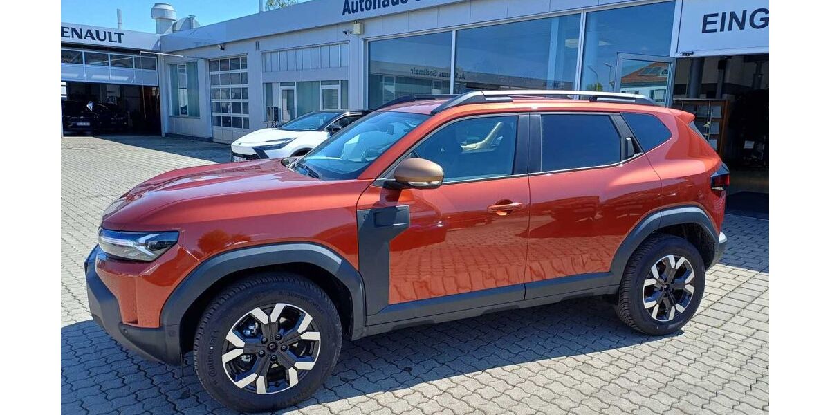 Dacia Duster 1.900 km 25.650 &euro; Mering 86415