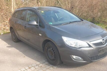 Opel Astra 213.000 km 1.600 &euro; March 79232