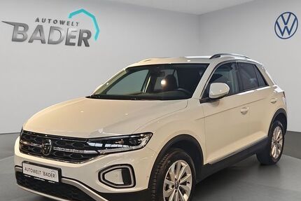 VW T-Roc 19.963 km 25.930 &euro; Wolfratshausen 82515