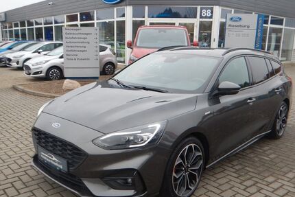 Ford Focus 88.150 km 19.450 &euro; Aschersleben 06449