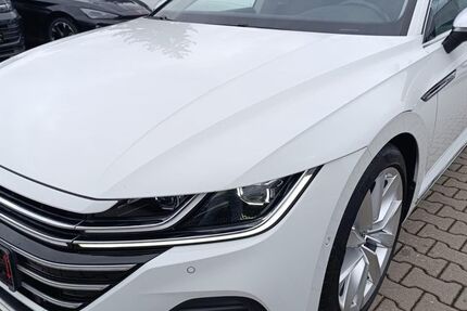 VW Arteon 77.248 km 22.190 &euro; Nabburg 92507
